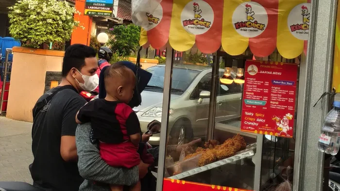 Jelupang – Serpong Utara