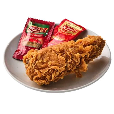 produk kenchick paha bawah