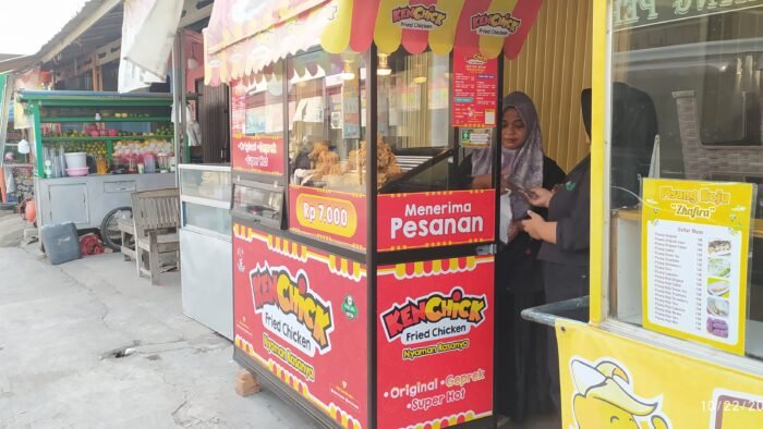Bengle – Karawang
